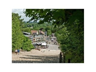 Kletterdüne Schoorl