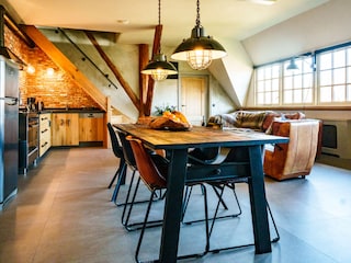 Ferienhaus Koedijk Ausstattung 6