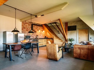 Ferienhaus Koedijk Ausstattung 7