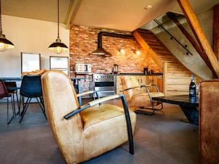 Ferienhaus Koedijk Ausstattung 8