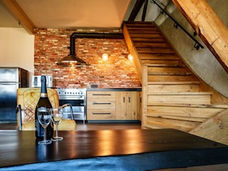 Ferienhaus Koedijk Ausstattung 9