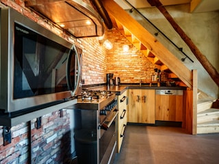 Ferienhaus Koedijk Ausstattung 10