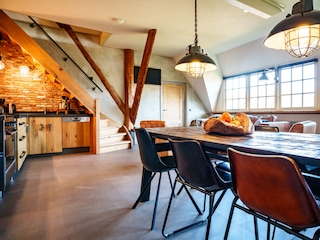 Ferienhaus Koedijk Ausstattung 11