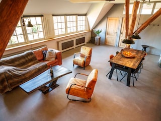 Ferienhaus Koedijk Ausstattung 5