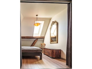 Ferienhaus Koedijk Ausstattung 16