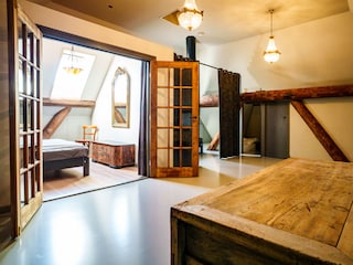 Ferienhaus Koedijk Ausstattung 18