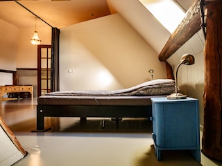 Ferienhaus Koedijk Ausstattung 19