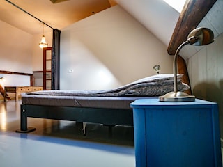 Ferienhaus Koedijk Ausstattung 20