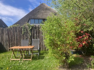 Ferienhaus Koedijk Außenaufnahme 3