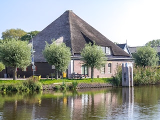 Ferienhaus Koedijk Umgebung 30