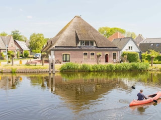 Ferienhaus Koedijk Umgebung 31