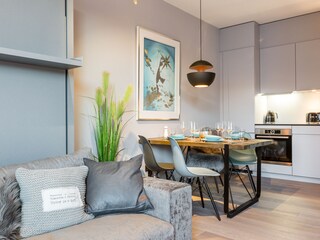 Essbereich & Wohnküche