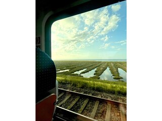Vor den Toren von Sylt