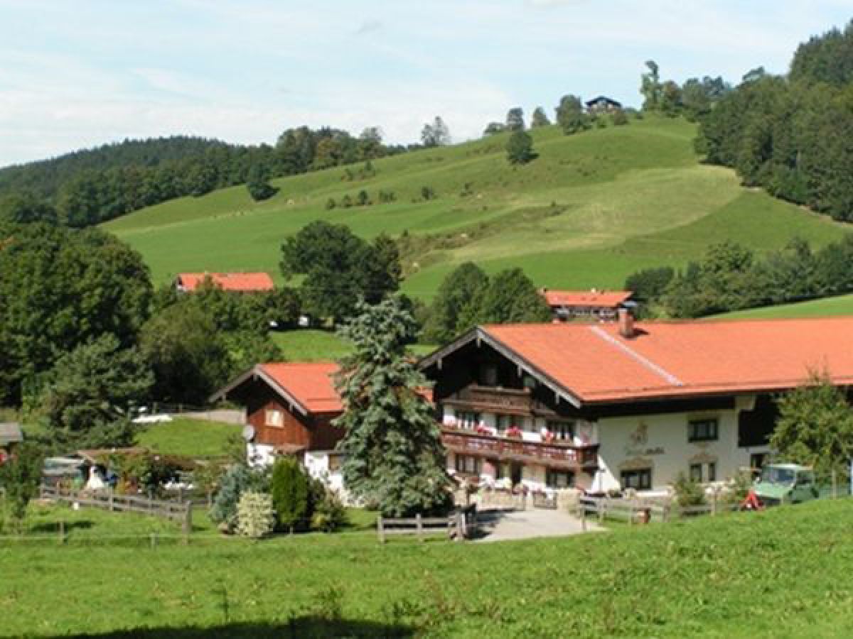 sprenger hof oberbayern