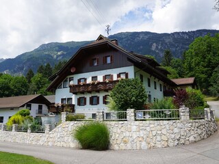 Appartamento per vacanze St. Stefan im Gailtal Registrazione all'aperto 4