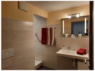 Appartamento per vacanze St. Stefan im Gailtal Bagno 17