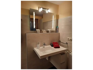 Appartamento per vacanze St. Stefan im Gailtal Bagno 18