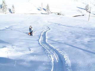 Appartamento per vacanze St. Stefan im Gailtal Ambiente 23