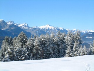 Appartamento per vacanze St. Stefan im Gailtal Ambiente 24