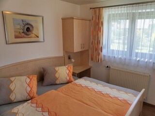 Appartamento per vacanze St. Stefan im Gailtal Camera da letto 13