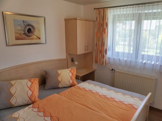 Holiday apartment St. Stefan im Gailtal Bedroom 13