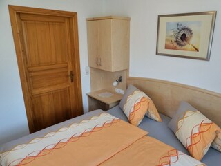 Appartamento per vacanze St. Stefan im Gailtal Caratteristiche 12