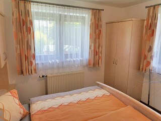 Holiday apartment St. Stefan im Gailtal Bedroom 15