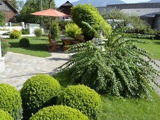 Holiday apartment St. Stefan im Gailtal Environment 8