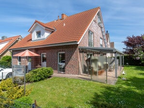 Ferienhaus "Landpartie" - Kellenhusen - image1