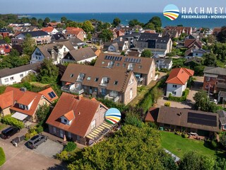 Ferienhaus Landpartie