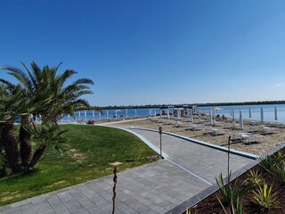 Vakantiehuis Albarella Buitenaudio-opname 23