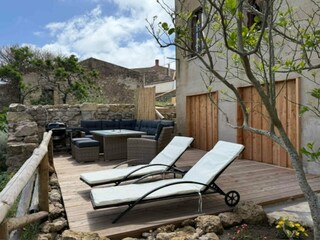 Holiday house Magomadas Outdoor Recording 3