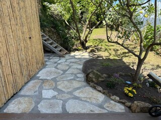 Holiday house Magomadas Outdoor Recording 8