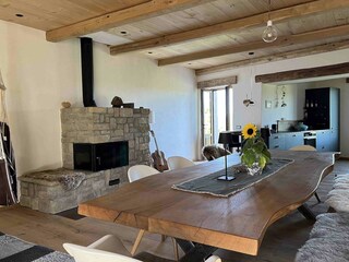 Holiday house Magomadas Features 13