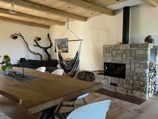 Holiday house Magomadas Features 16