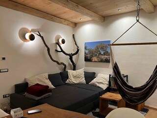 Holiday house Magomadas Features 30