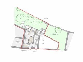 Ferienhaus Magomadas Grundriss 38