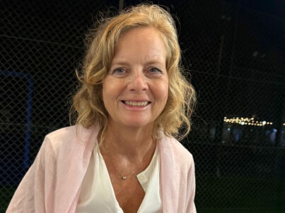 Firma Siland Villen di Andrea Nelle - Frau Andrea Nelle