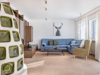 Apartment Regenbogen