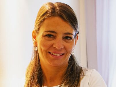 Frau Anita Pardeller