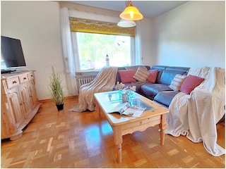 Ferienwohnung Ostseebad Schönhagen Ausstattung 7