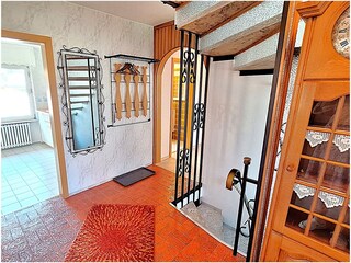 Fewo Boje mit Wassergrundstück und Bootsanlegestelle