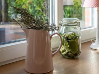 Ferienhaus Westerbur Außenaufnahme 12