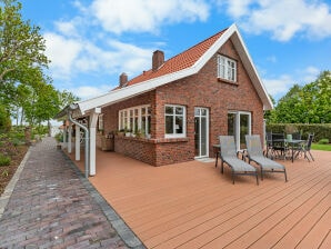 Ferienhaus Lütt Uppum - Westerbur - image1