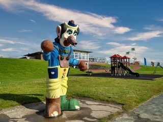 Apartamento de vacaciones Tossens Entorno 21