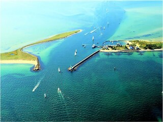 Schleimünde an der Ostsee