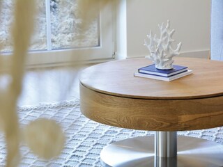 Vakantieappartement Tossens Kenmerken 6