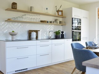 Vakantieappartement Tossens Kenmerken 7