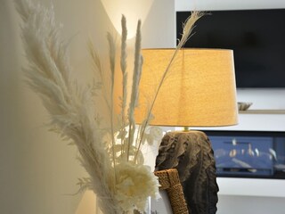 Vakantieappartement Tossens Kenmerken 17