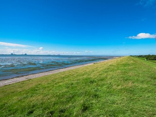 Vakantieappartement Tossens Omgeving 18